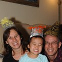 New Years Eve